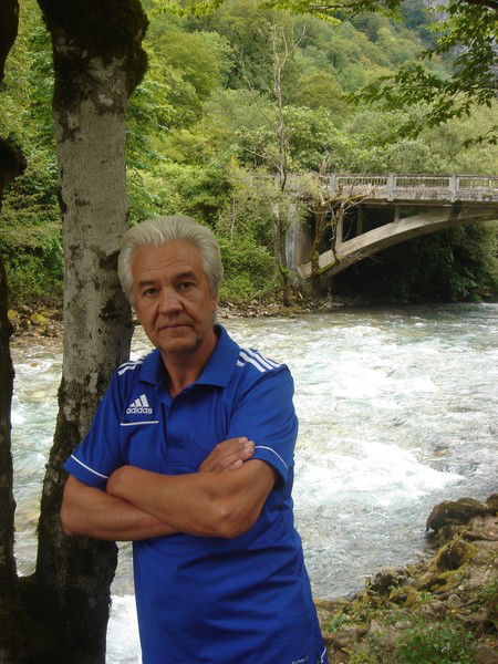 Андрей Кузнецов