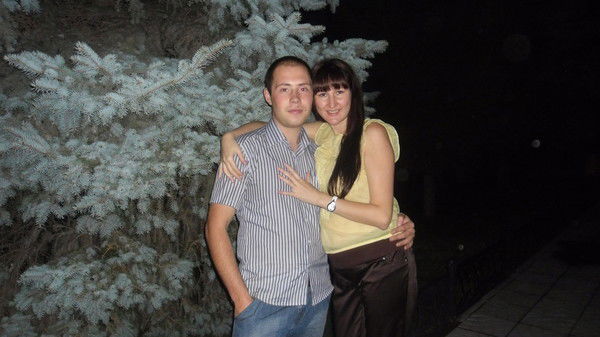 Алексей Максимовских