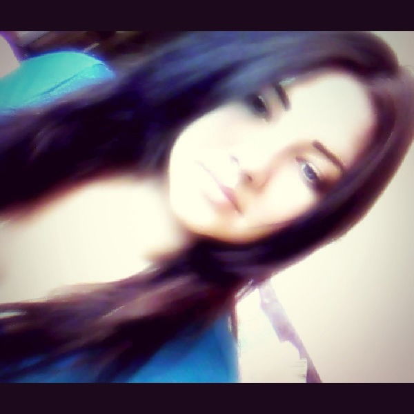 Ольга Афанасьева