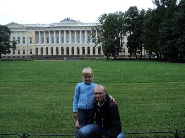 Стас Борило