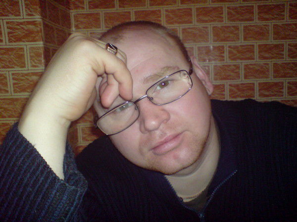 Сергей Попов