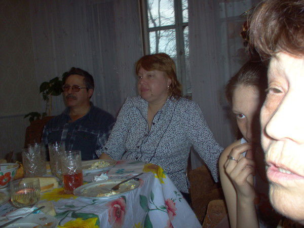 Светлана Самсонова