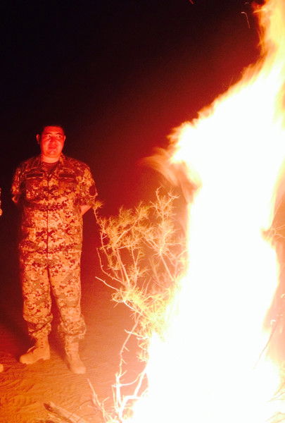 Еркин Жумагалиев