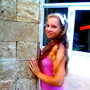Диана Петровская