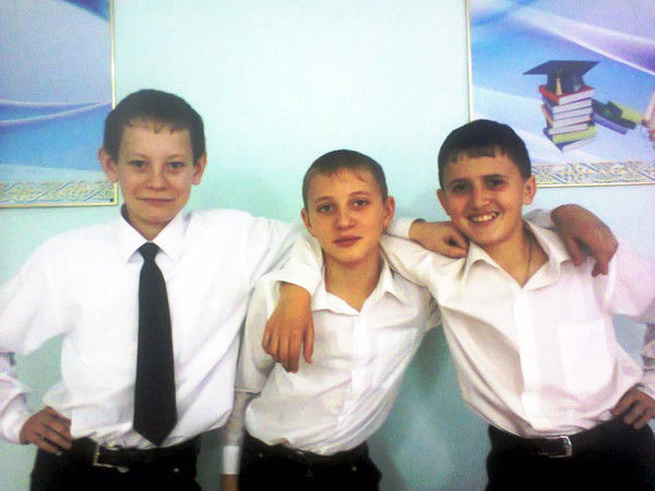 Данил Сутуло