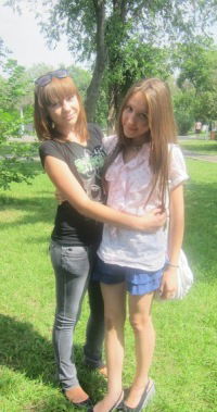 Виктория Шинкарёва