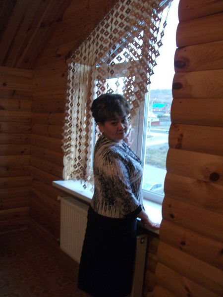 Лира Тулякова