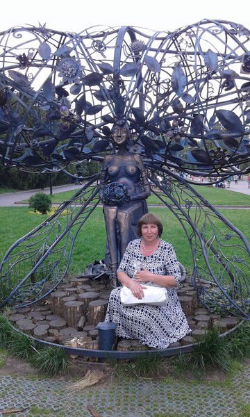 Ольга Самичева