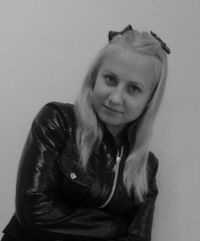 Елизавета Ефимова