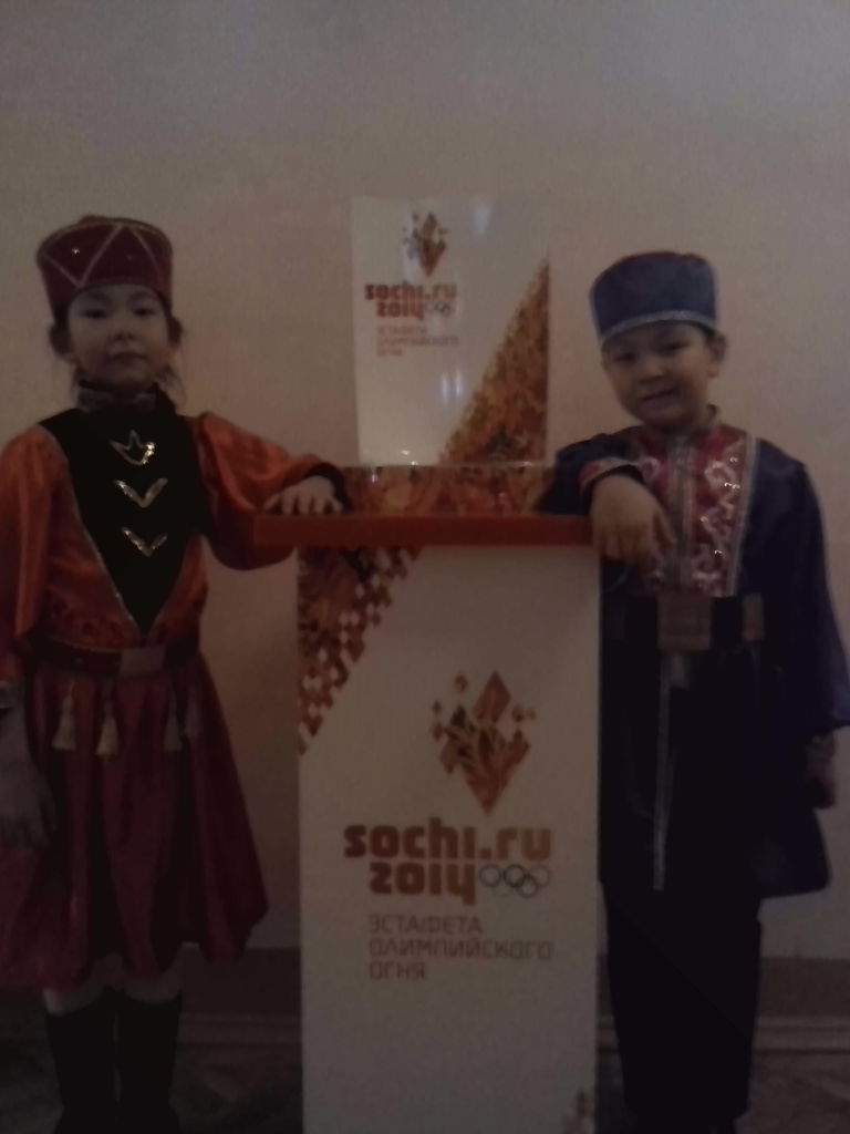 Светлана Аджаева