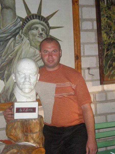 Вячеслав Определеннов