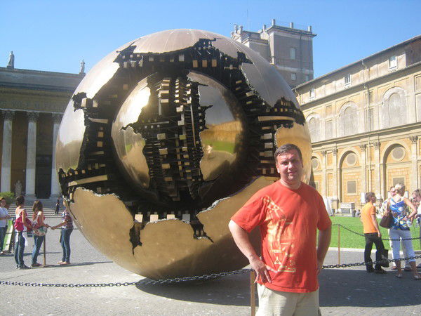 Александр Огибенин