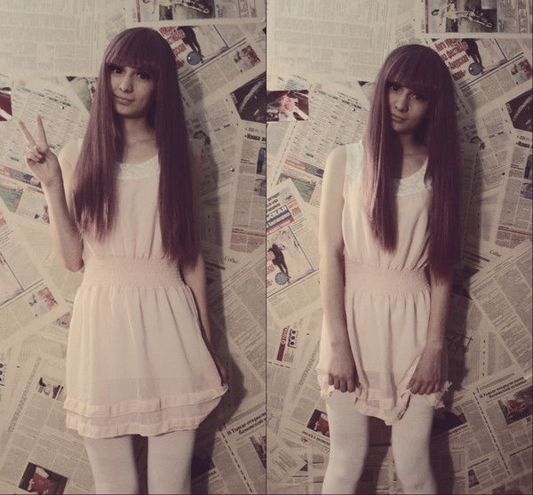 Светка Оглезнева