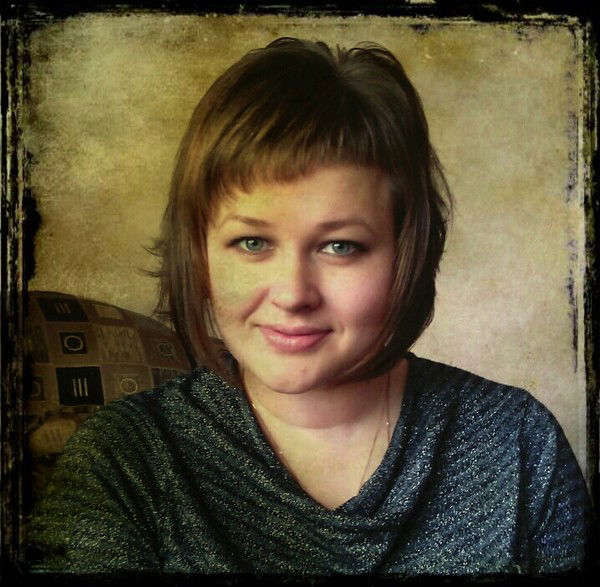 Елена Нечайкина