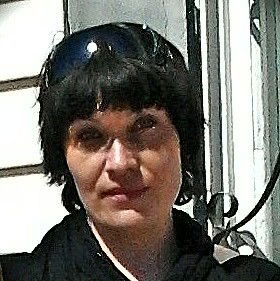 Елена Томчик