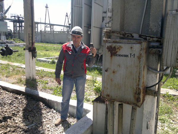 Сергей Глебов