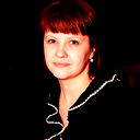 Екатерина Суханова