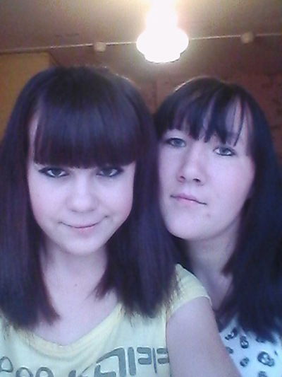 Дарья Смирнова