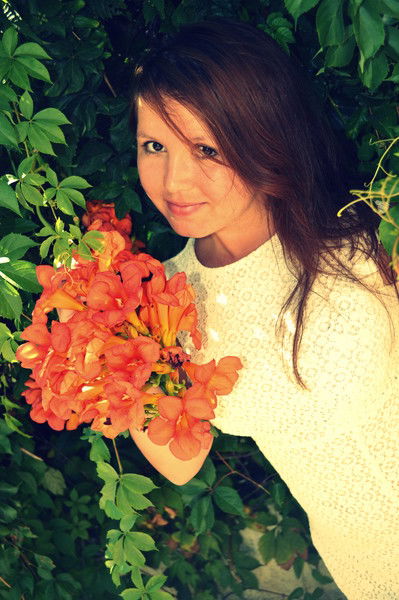 Фирюза Сиразеева