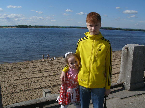 Максим Майдан