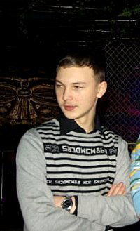 Семён Воскресенский