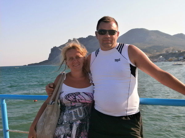 Александр Куропатенко