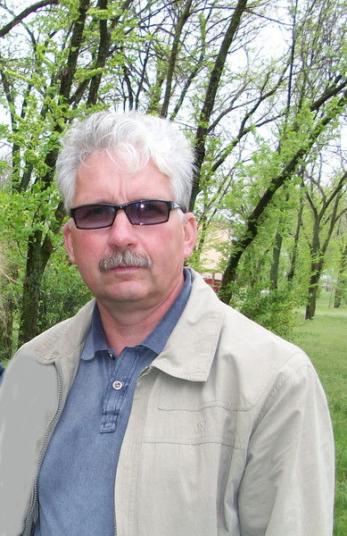 Виталий Игнатов