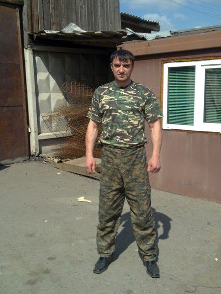 Руслан Гетаев