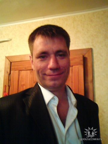 Николай Балуев