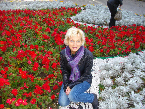 Ирина Андреева