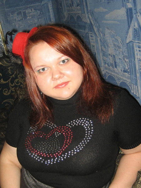 Екатерина Пальчикова