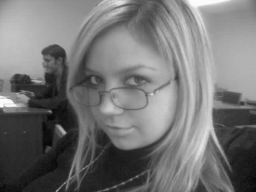 Яна Прокунина