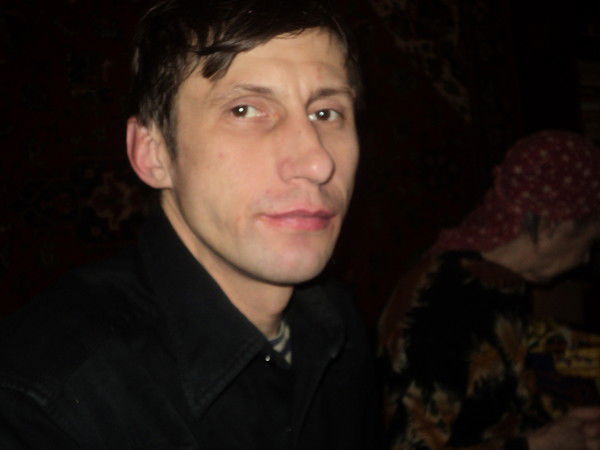 Николай Толокнев