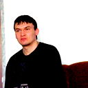 Сергей Шибаков