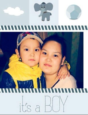 Нурзия Ысмаилова