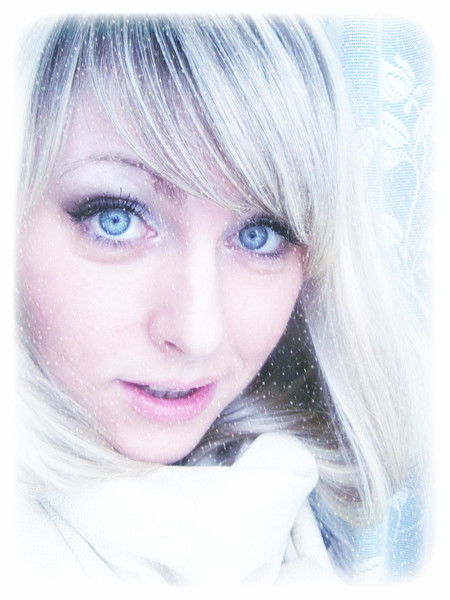 Наталия Разумовская