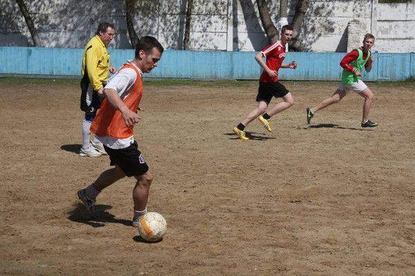 Максим Коршунов