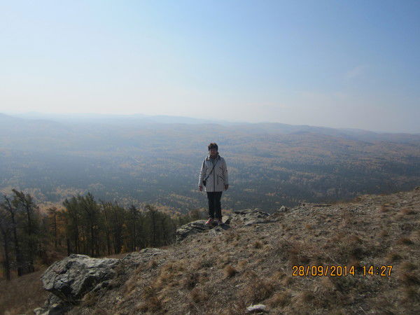 Таслима Ишбирдина