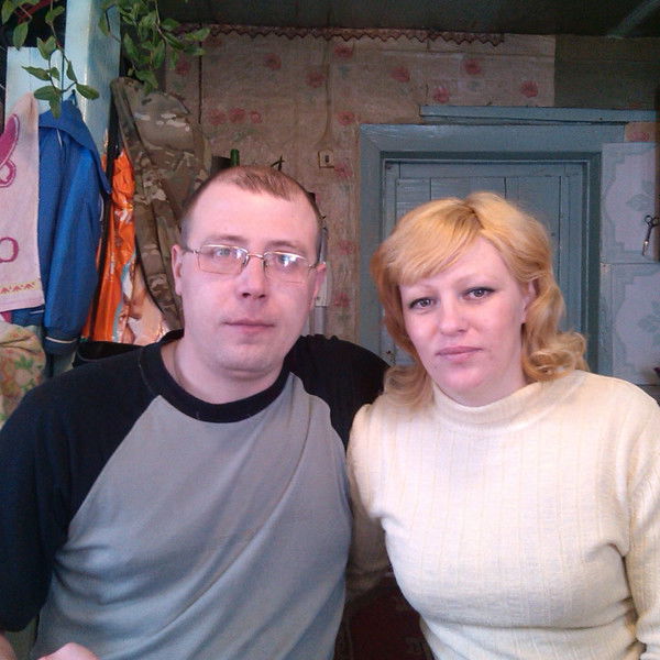 Ольга Мандрыгина