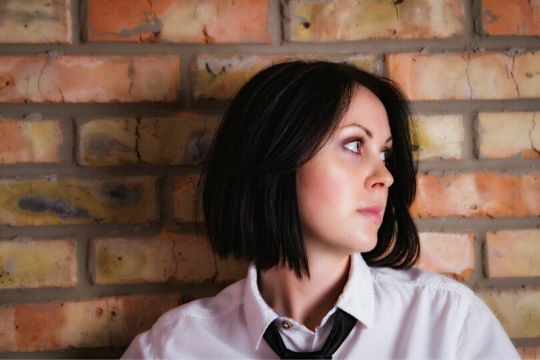 Александра Руденко