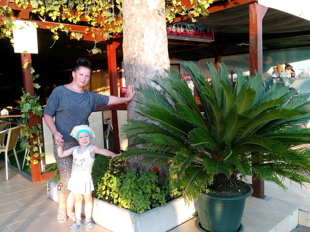 Лариса Филиппова