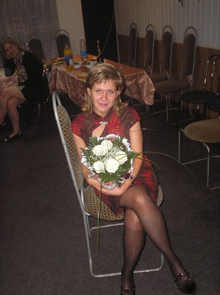 Алёна Бычкова