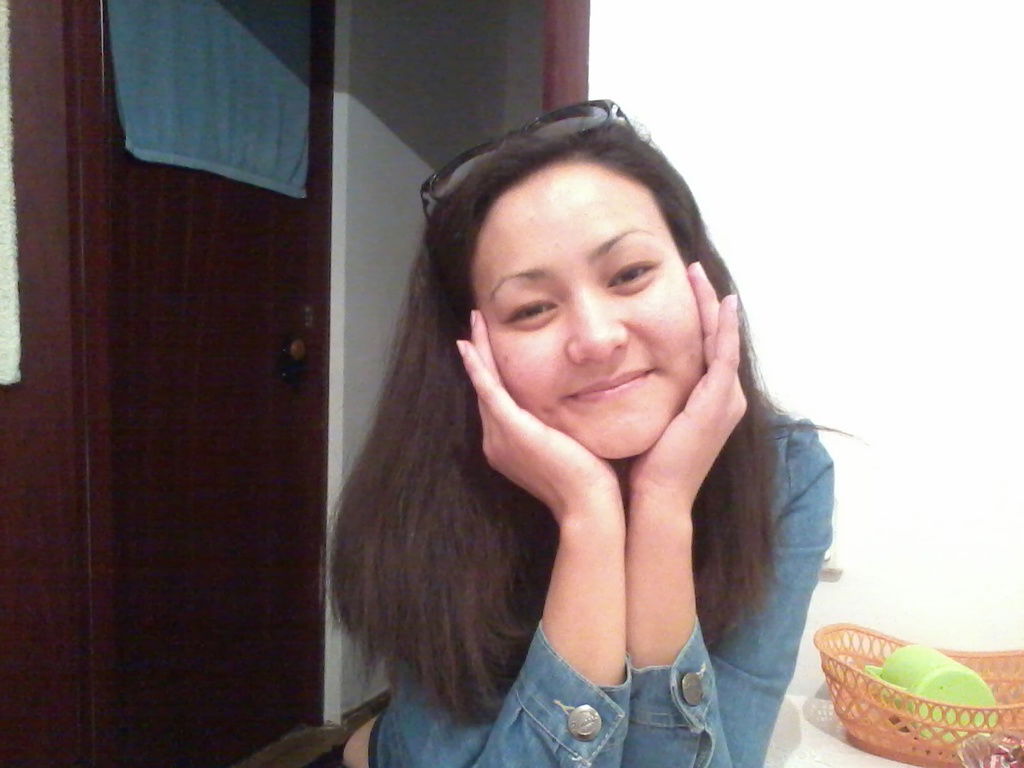 Айжан Канаткызы