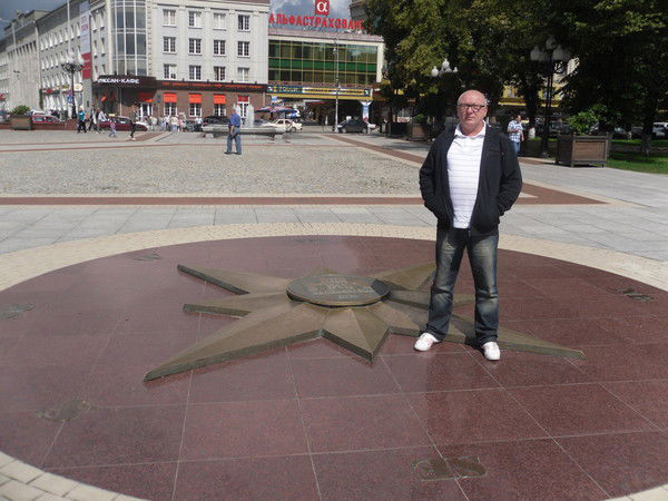 Игорь Матченко