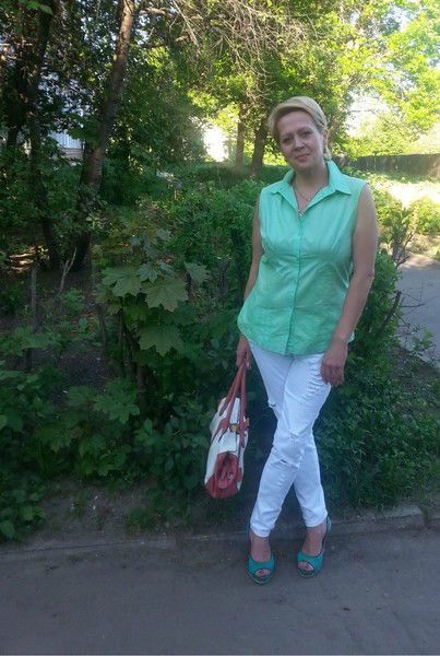 Елена Федосеева