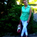 Елена Федосеева