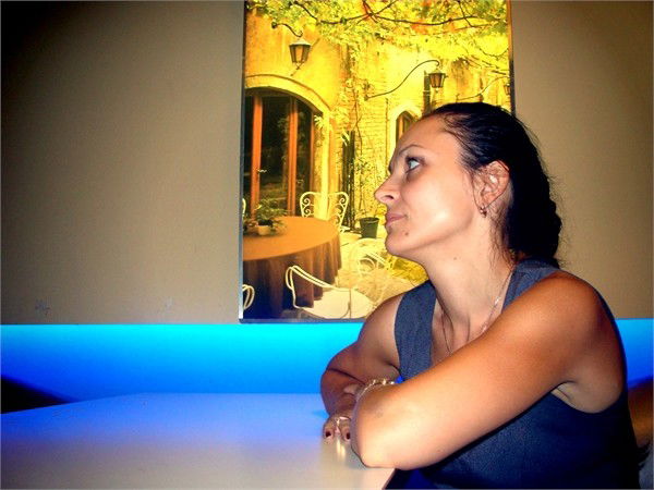 Наталья Толова