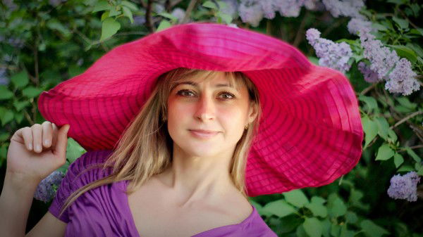 Светлана Скачкова