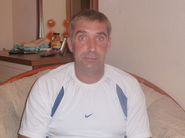 Владимир Иванов