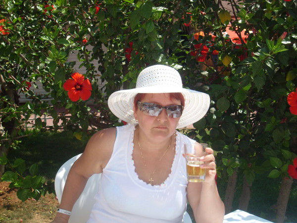 Татьяна Батрун